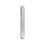 Amerock BP36831G10 Concentric 5-1/16 inch (128mm) Center-to-Center Satin Nickel Cabinet Pull
