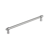 Amerock BP3690326 DESTINE 12-5/8 inch (320mm) Center-to-Center Cabinet Pull