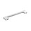 Amerock BP3691426 Versa 6-5/16 inch (160mm) Center-to-Center Polished Chrome Cabinet Pull