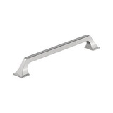 Amerock BP3692426 EXCEED 12 inch (305mm) Center-to-Center Appliance Pull