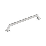 Amerock BP3692526 EXCEED 12-5/8 inch (320mm) Center-to-Center Cabinet Pull