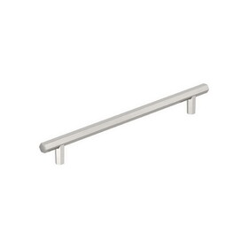 Amerock BP36959G10 CALIBER 8-13/16 inch (224mm) Center-to-Center Cabinet Pull