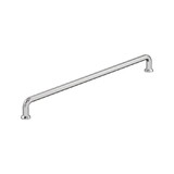 Amerock BP3696626 FACTOR 12-5/8 inch (320mm) Center-to-Center Cabinet Pull