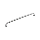 Amerock BP3698926 RENOWN 12-5/8 inch (320mm) Center-to-Center Cabinet Pull