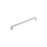 Amerock BP37362PN APPOINT 12-5/8 inch (320mm) Center-to-Center Cabinet Pull