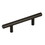 Amerock BP19010CSG9 Bar Pull Collection Cabinet Pull