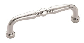 Amerock BP5300626 Everyday Heritage 3 in (76 mm) Center-to-Center Cabinet Pull
