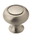 Amerock BP5301126 Everyday Heritage 1-1/4 in (32 mm) Diameter Cabinet Knob