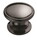 Allison by Amerock BP5301226 Ravino 1-1/4 in (32 mm) Diameter Cabinet Knob