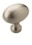 Allison by Amerock BP5301426 Vaile 1-3/8 in (35 mm) Length Cabinet Knob