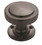 Amerock BP53710G10 Rochdale 1-1/4 in (32 mm) Diameter Cabinet Knob