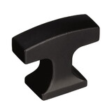Amerock BP53717G10 Westerly 1-5/16 in (33 mm) Length Cabinet Knob