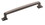 Amerock BP53722BBR Westerly Cabinet Pull
