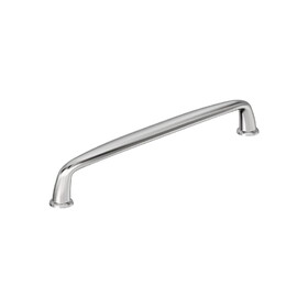 Amerock BP5380826 KANE 7-9/16 inch (192mm) Center-to-Center Cabinet Pull