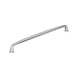 Amerock BP5381126 KANE 12-5/8 inch (320mm) Center-to-Center Cabinet Pull