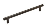 Amerock BP54008BBR Bar Pulls 12 inch (305mm) Center-to-Center Black Bronze Appliance Pull