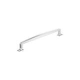 Amerock BP5402326 WESTERLY 12 inch (305mm) Center-to-Center Appliance Pull