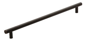 Amerock BP54025ORB Bar Pull Collection Appliance Pull