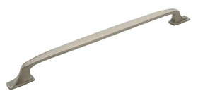 Amerock BP55324AP Highland Ridge 18 inch (457mm) Center-to-Center Aged Pewter Appliance Pull