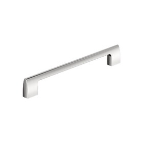 Amerock BP5548926 RIVA 8-13/16 inch (224mm) Center-to-Center Cabinet Pull