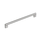 Amerock BP5553426 VERSA 12-5/8 inch (320mm) Center-to-Center Cabinet Pull