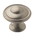 Amerock BP53002G10 Everyday Heritage 1-3/16 in (30 mm) Diameter Cabinet Knob
