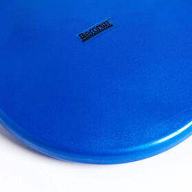 Aeromat 33299 Travel Balance Disc Cushion 12" diameter - Blue