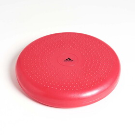 Aeromat 33301 Balance Disc Cushion 13.5" diameter - red