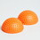 Aeromat 33311 6" Diameter Balance Pod - Orange, Price/piece