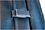 Aeromat 34305 Deluxe Folding Aeromat: 1.5"x36"x72", Black, Price/piece