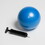 Aeromat 35019 Balance / Pilates Ball (bulk) - 19 cm - Blue