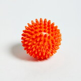 Aeromat 35200 6 cm Massage Ball (Orange)