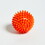 Aeromat 35200 6 cm Massage Ball (Orange), Price/piece