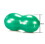 Aeromat 35245 Therapy Peanut Ball Burst Resistance 40 cm (Green)
