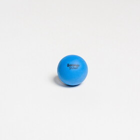 Aeromat 35310 Mini Hard Ball 3" (Blue) - Soft