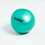 Aeromat 35911 2 LB Weight Ball - Green, Price/piece