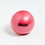 Aeromat 35912 3 LB Weight Ball - Red, Price/piece