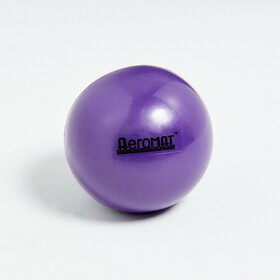 Aeromat 35913 4 LB Weight Ball - Purple