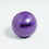 Aeromat 35913 4 LB Weight Ball - Purple, Price/piece