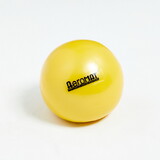 Aeromat 35915 6 LB Weight Ball - Yellow
