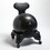 Aeromat 35939 Ball Chair - Black
