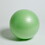 Aeromat 35992 Replacement Ball (phthalate free green ball) for kids ball chair