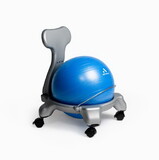 Aeromat 35993 Kids Ball Chair - Blue