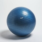 Aeromat 38103 Fitness Ball - 75cm - Dark Blue
