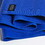 Aeromat 72201 Elite Yoga 1/8"x24"x68" - Blue