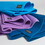 Aeromat 72315 Elite Yoga / Pilates 1/4"x24"x72" - Pastel Purple