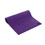 Aeromat 72302 Elite Yoga / Pilates Aeromat w/strap,  1/4"x24"x72" - Pastel Purple, Price/Piece
