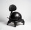 Aeromat 75002 Adjustable Ball Chair