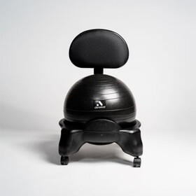 Aeromat 75002 Adjustable Fit/Ball Chair