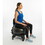 Aeromat 75002 Adjustable Ball Chair